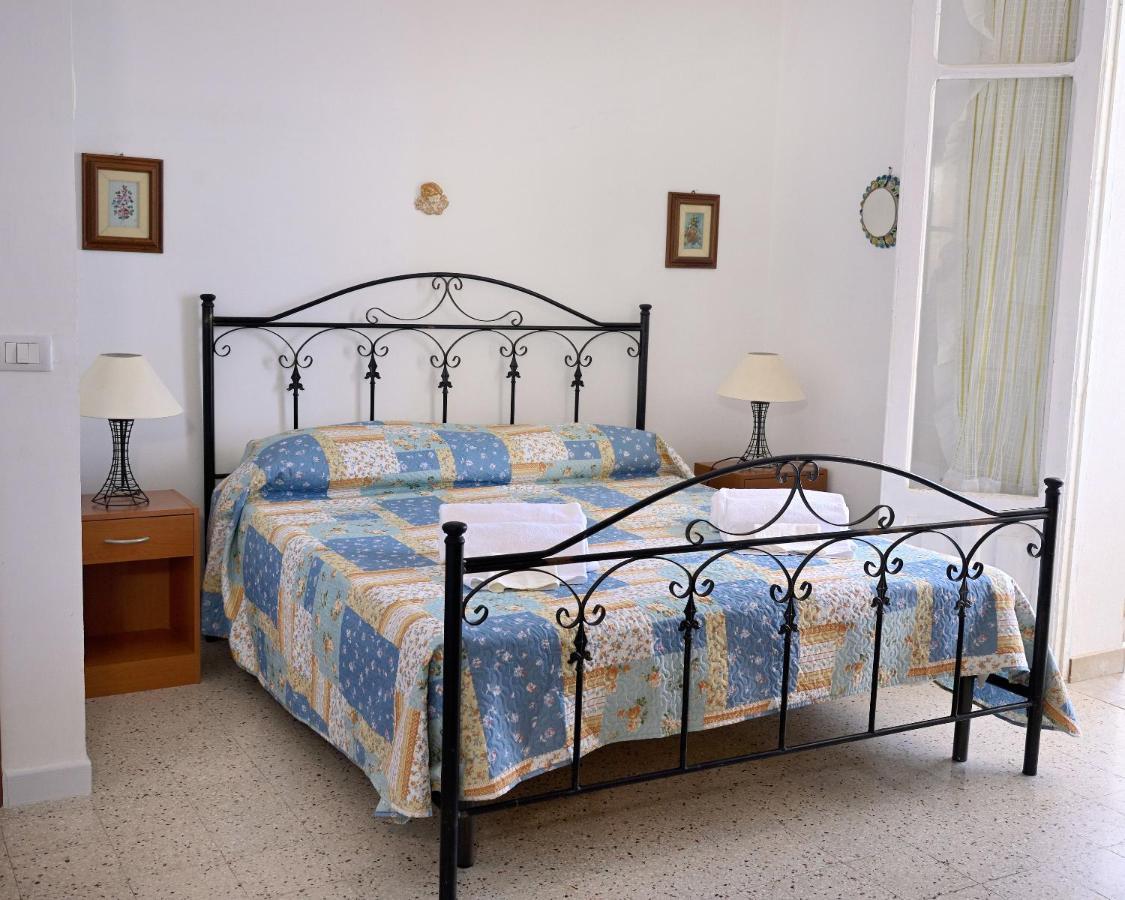 Borgo Dello Stazzone Panzió Sciacca Kültér fotó